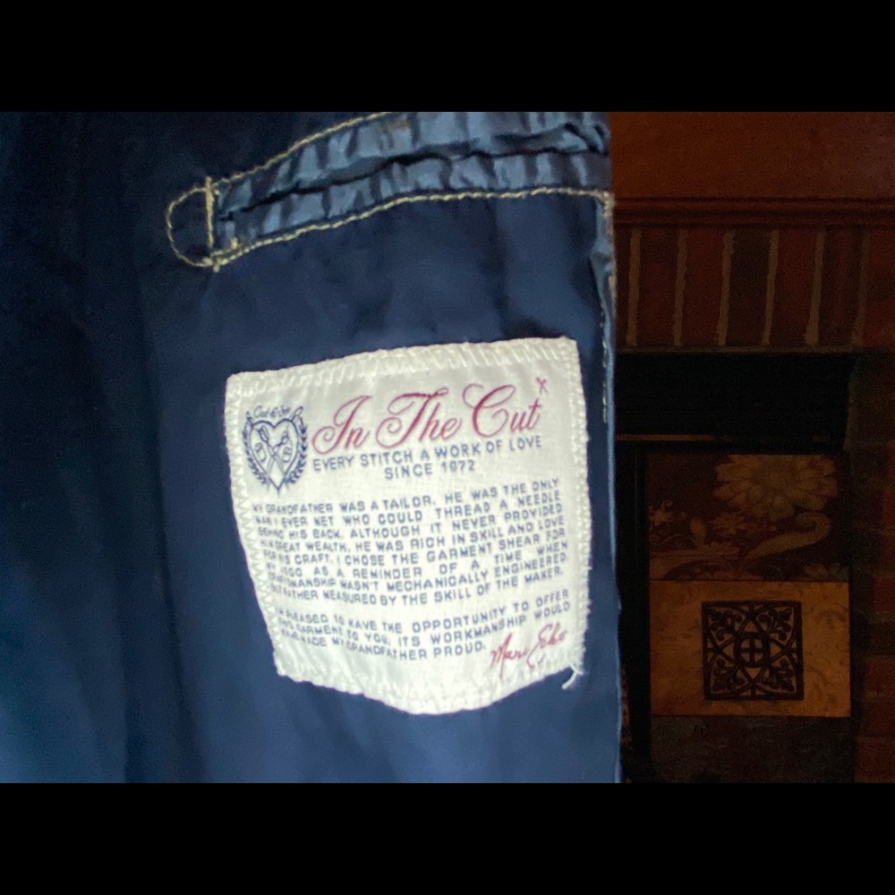 Marc Ecko Coat - image 4